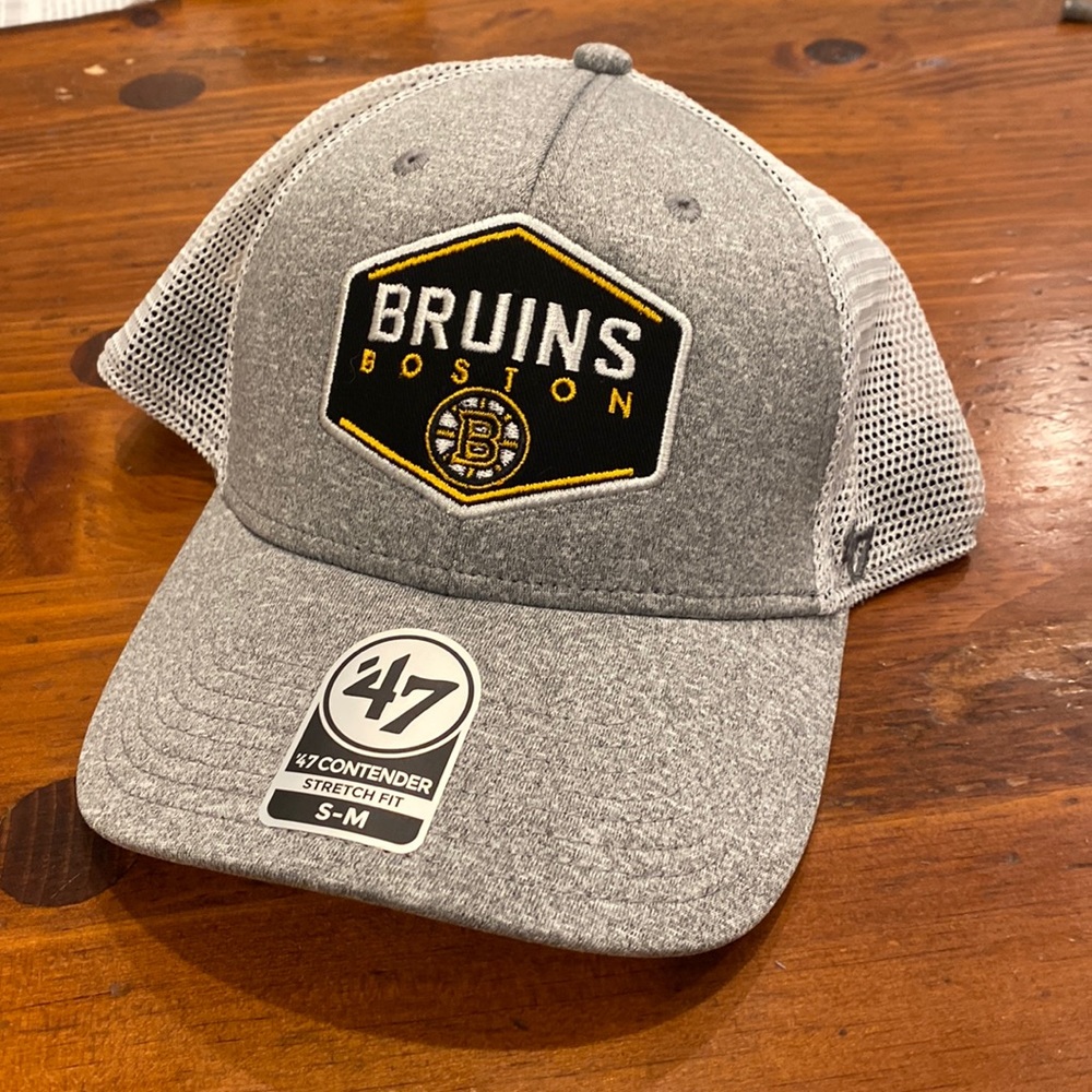 NHL Boston Bruins SM 🧢